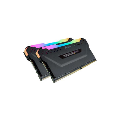 CORSAIR Vengeance 32GB DDR4 kit 3200MHz