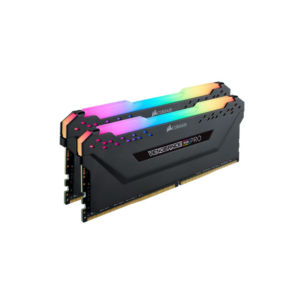 CORSAIR Vengeance 32GB DDR4 kit 3200MHz
