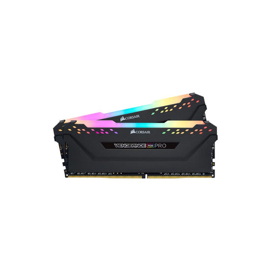 CORSAIR Vengeance 32GB DDR4 kit 3200MHz