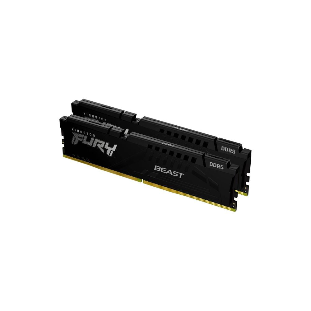 Kingston Fury Beast 64GB DDR5 6400MHz
