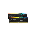 Kingston Fury Beast RGB 64GB DDR5 6000MHz