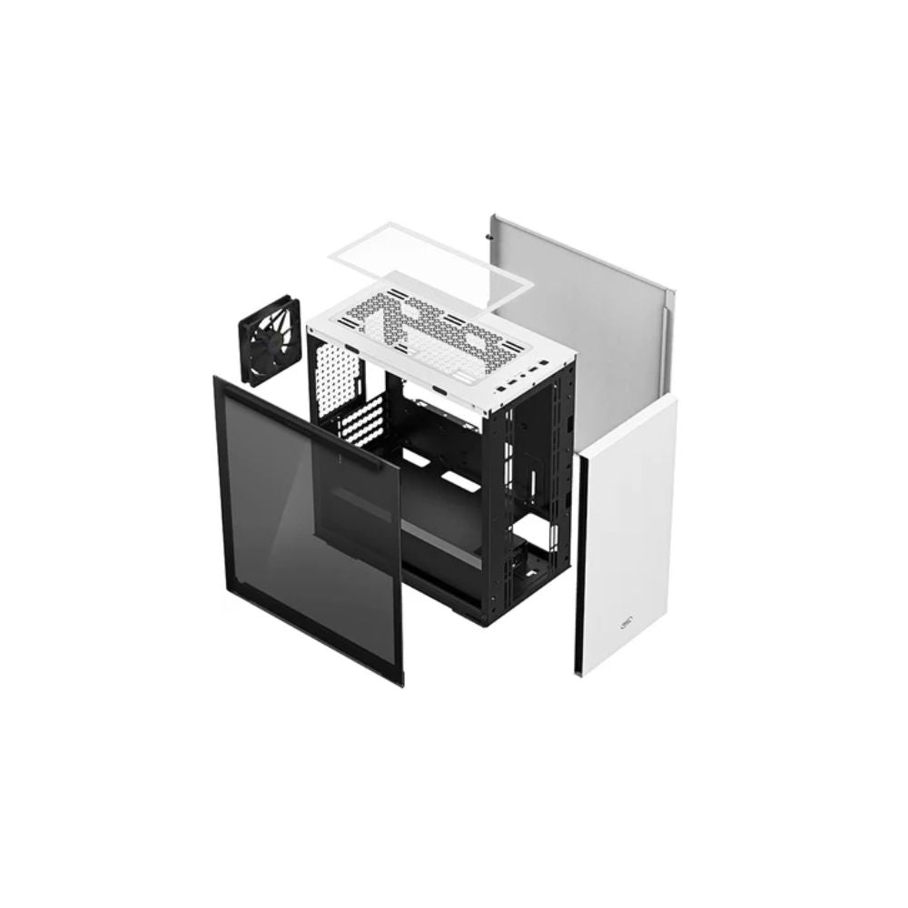 DeepCool Macube 110 Vit