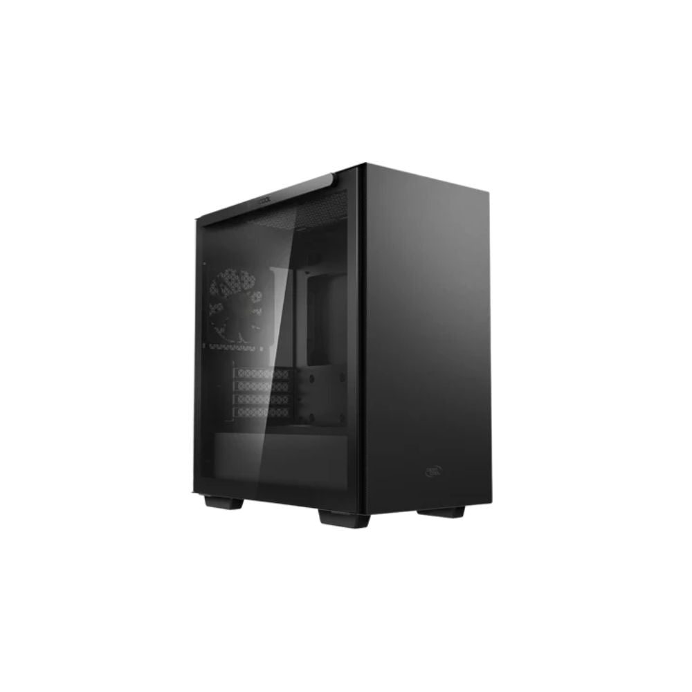 DeepCool Macube 110 Svart