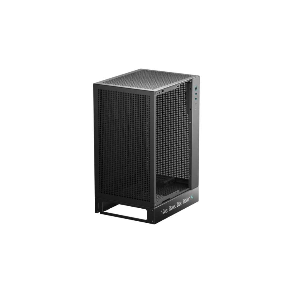 DeepCool CH170 Digital Svart
