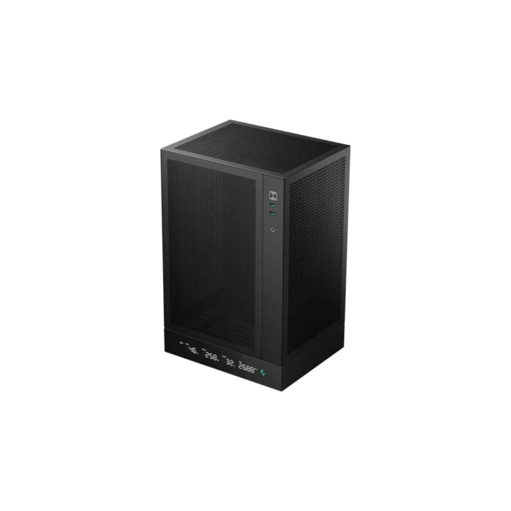DeepCool CH170 Digital Svart