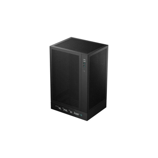 DeepCool CH170 Digital Svart