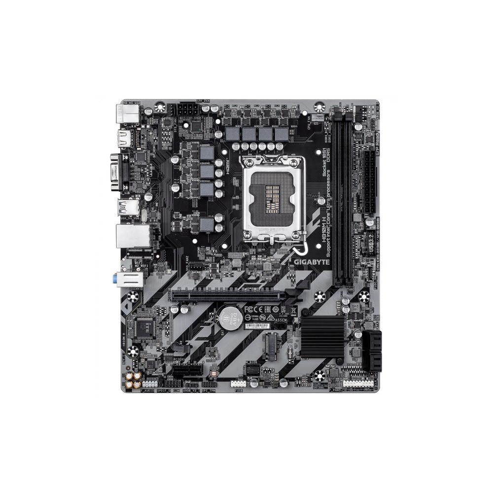 Gigabyte H810M