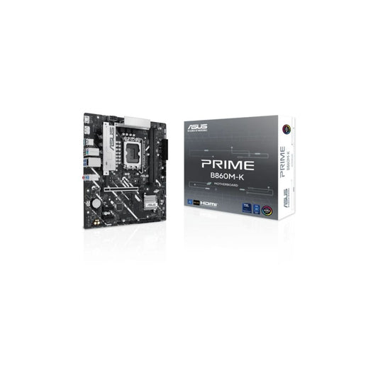 ASUS PRIME B860M-K