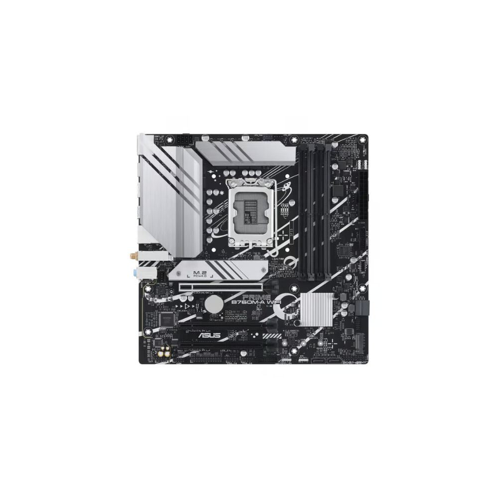ASUS PRIME B760M-A WiFi