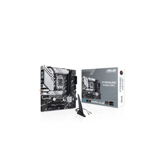 ASUS PRIME B760M-A WiFi