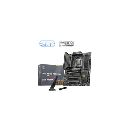 MSI Max X870E Tomahawk WiFi