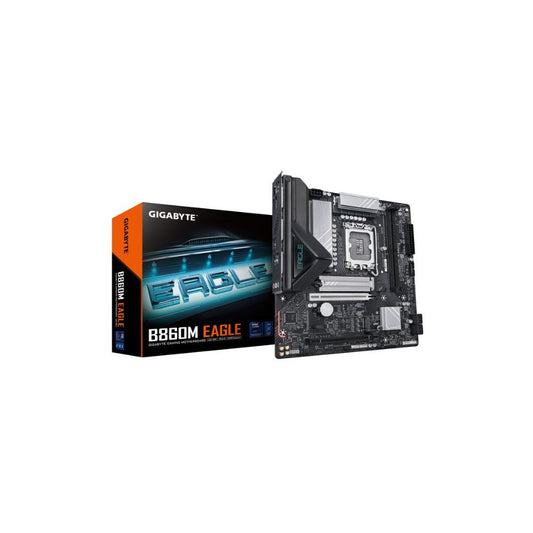 Gigabyte B860M Eagle
