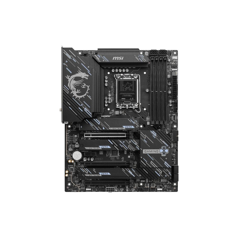 MSI Z890 Gaming Plus WiFi