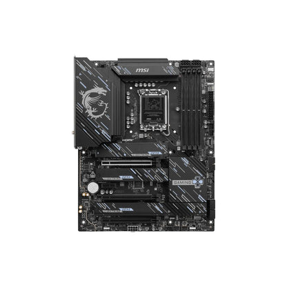 MSI Z890 Gaming Plus WiFi