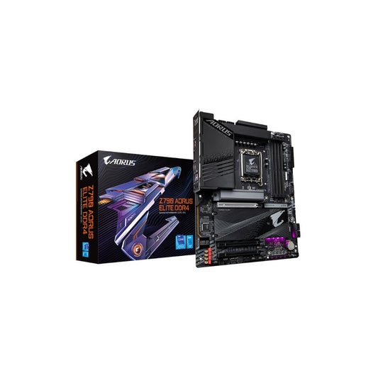 Gigabyte Aorus Z790 Elite
