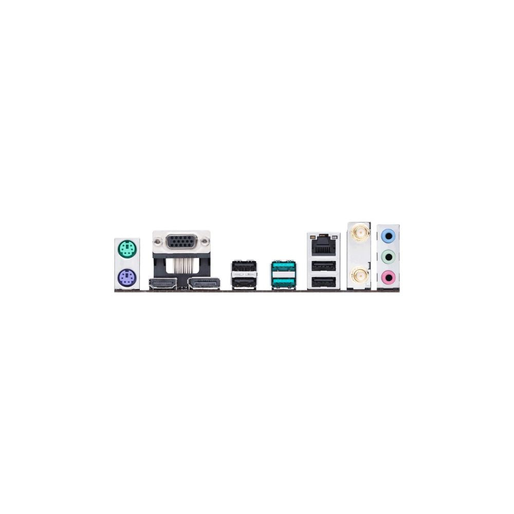 Asus Prime H610M-A WiFi
