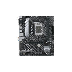 Asus Prime H610M-A WiFi