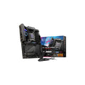 MSI Mpg X870E Carbon WiFi