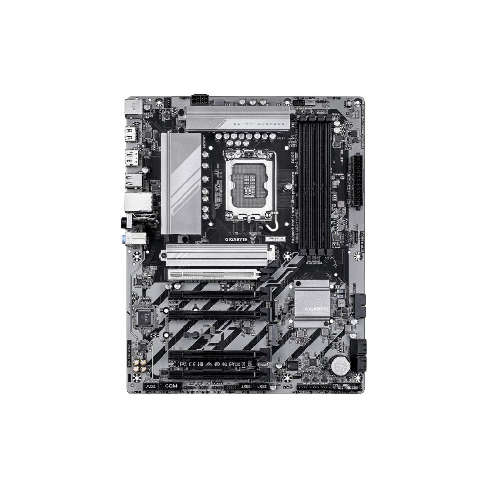 Gigabyte B860 DS3H WiFi 6E