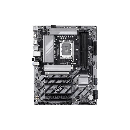 Gigabyte B860 DS3H WiFi 6E
