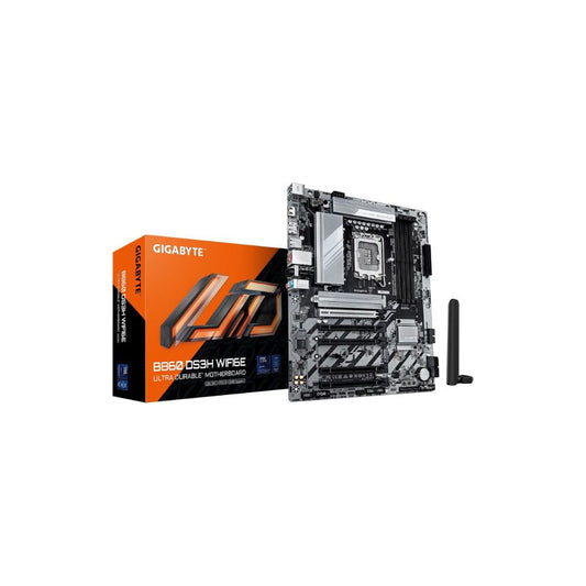 Gigabyte B860 DS3H WiFi 6E