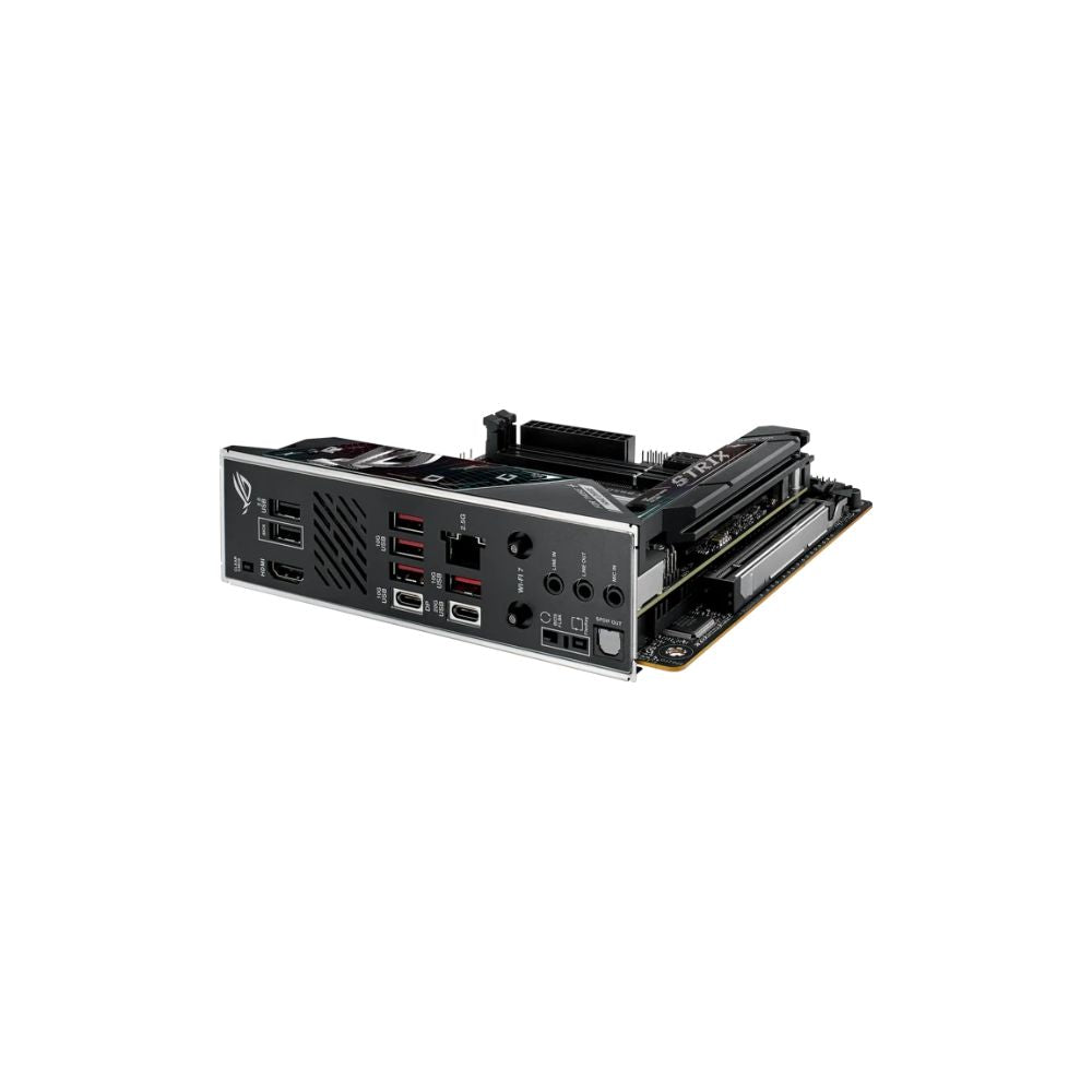 ASUS ROG Strix B850-I Gaming Wi-Fi