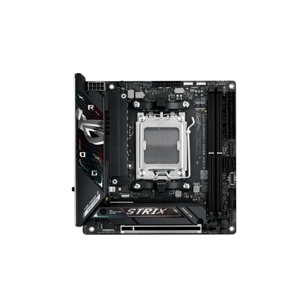 ASUS ROG Strix B850-I Gaming Wi-Fi