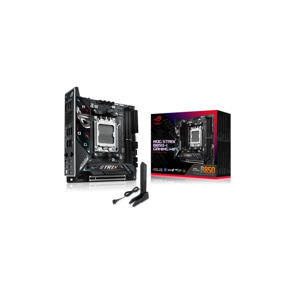 ASUS ROG Strix B850-I Gaming Wi-Fi