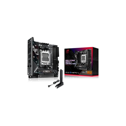 Asus Rog Strix B850-I GAMING WiFi