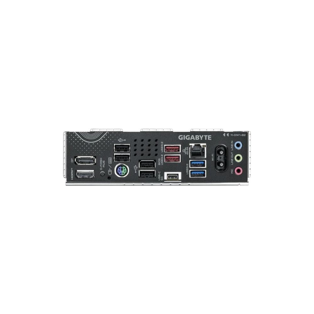 Gigabyte B850 Gaming WiFi 6