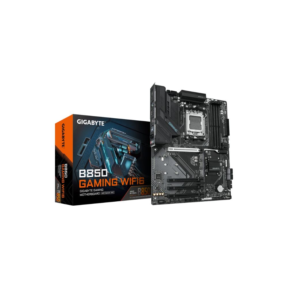 Gigabyte B850 Gaming WiFi 6