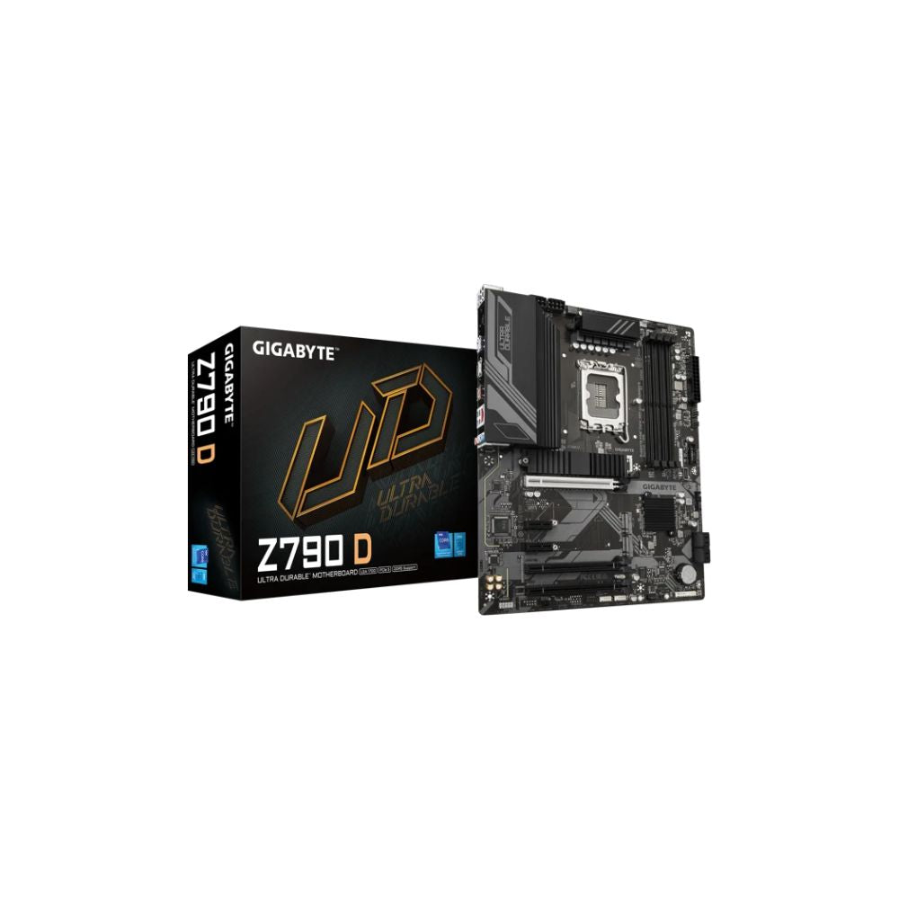 Gigabyte Z790