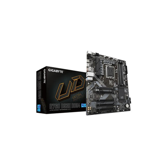 Gigabyte B760 DS3H