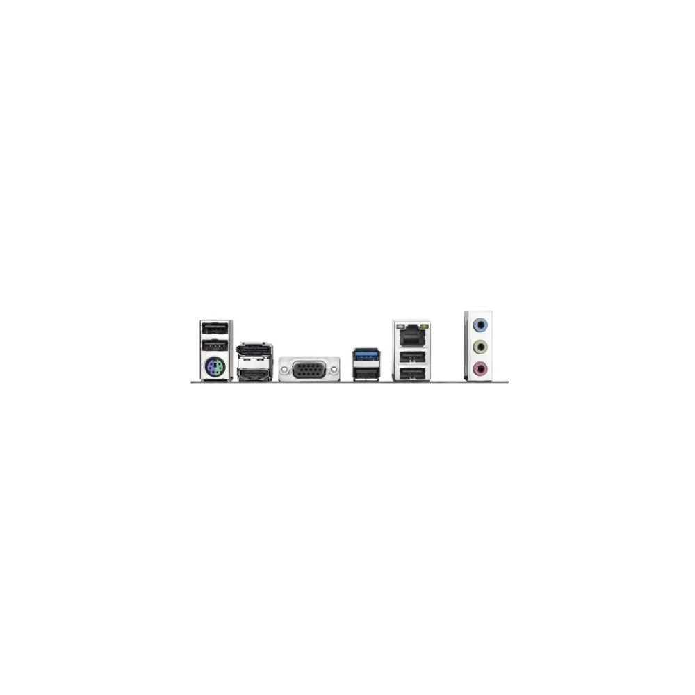 Gigabyte H810M S2H