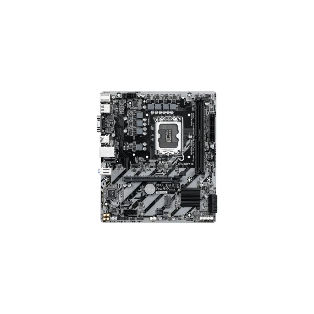 Gigabyte H810M S2H