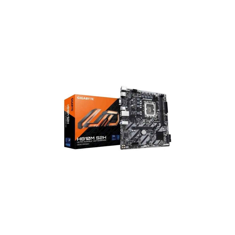 Gigabyte H810M S2H