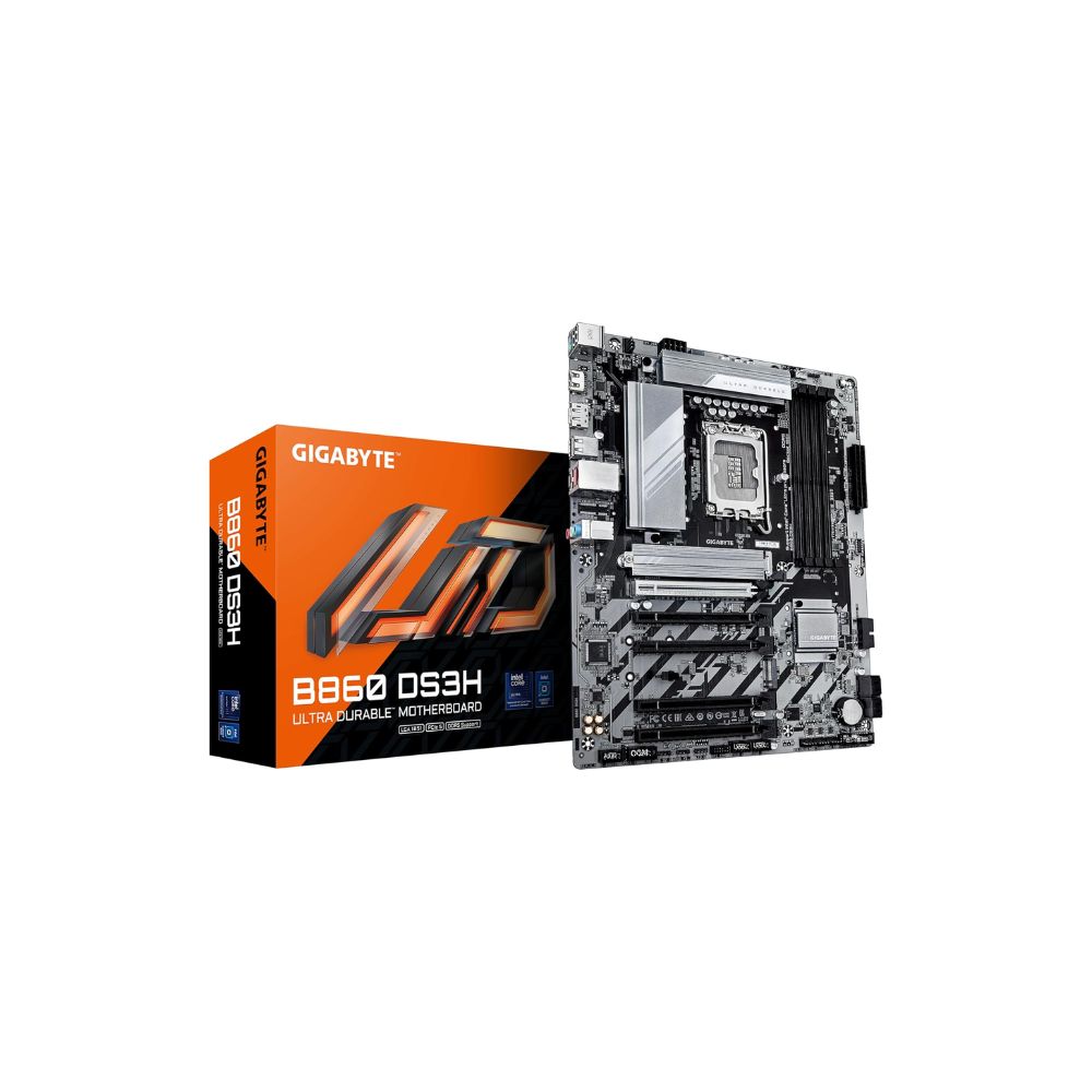 Gigabyte B860 DS3H
