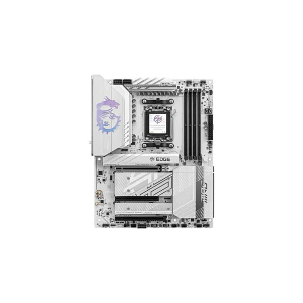 MSI Mpg B850 Edge TI WiFi