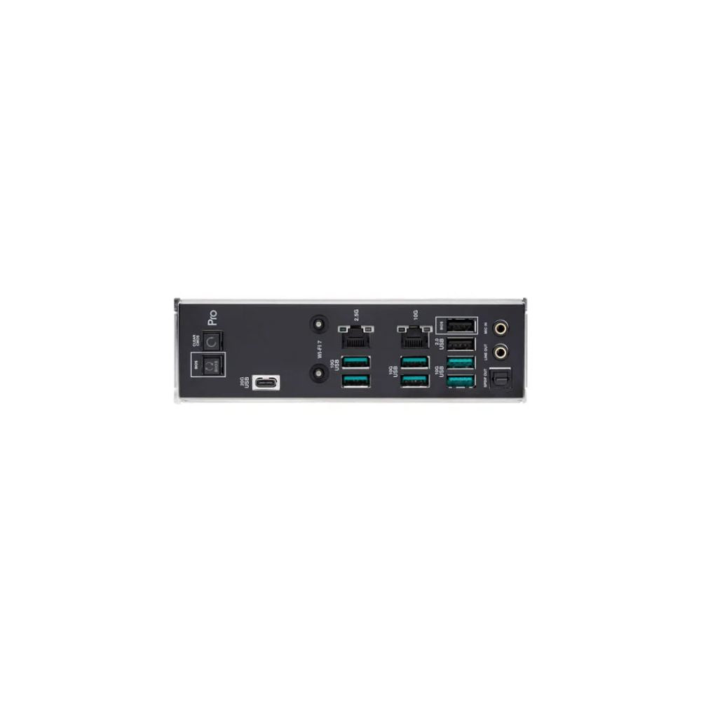 ASUS Pro WS TRX50-SAGE WiFi