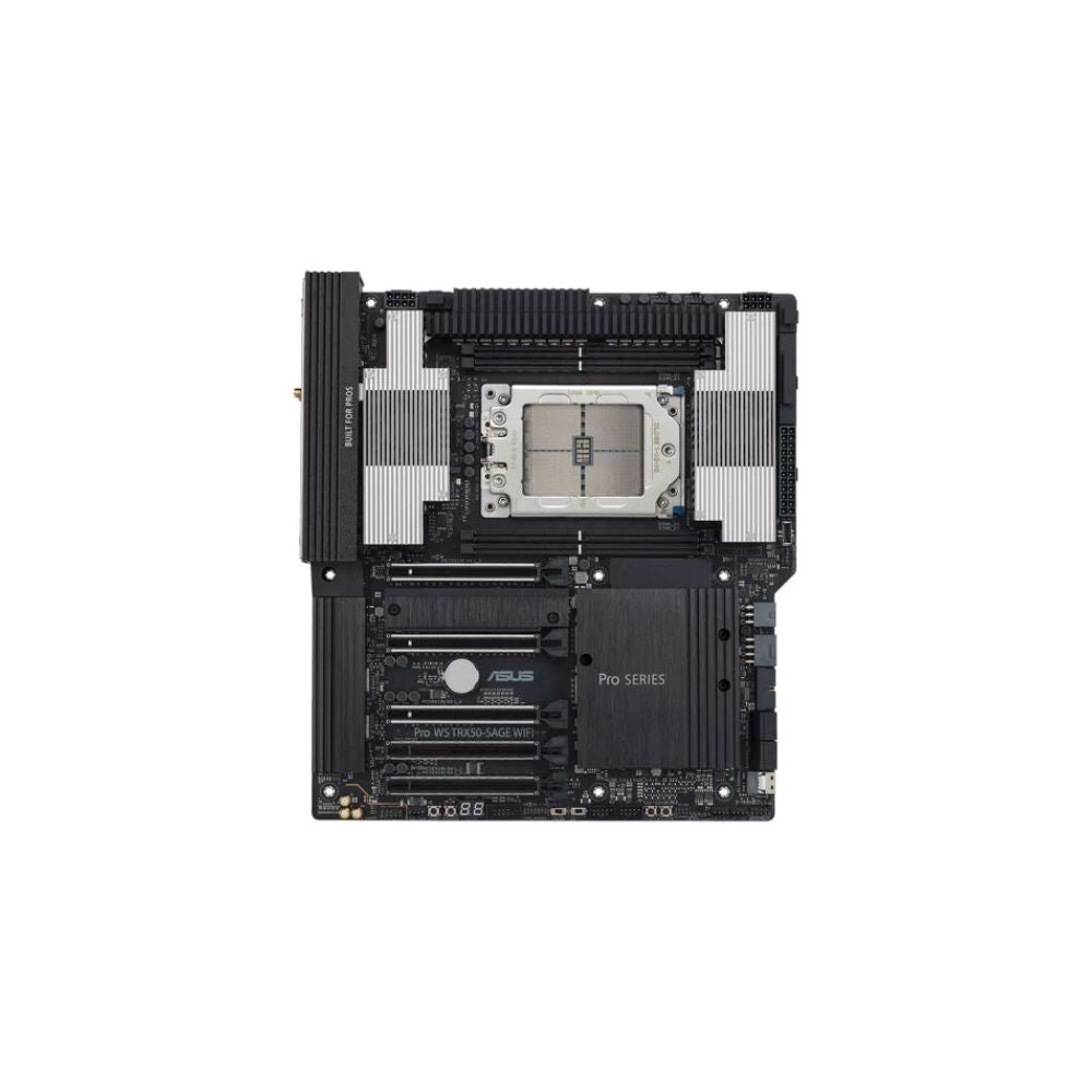 ASUS Pro WS TRX50-SAGE WiFi