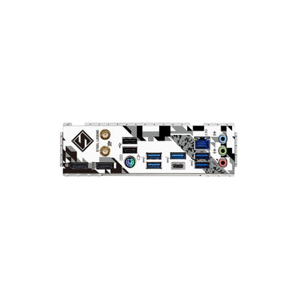 ASRock B760M Steel Legend WiFi
