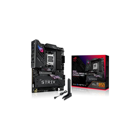 Asus Rog Strix B850-E Gaming WiFi