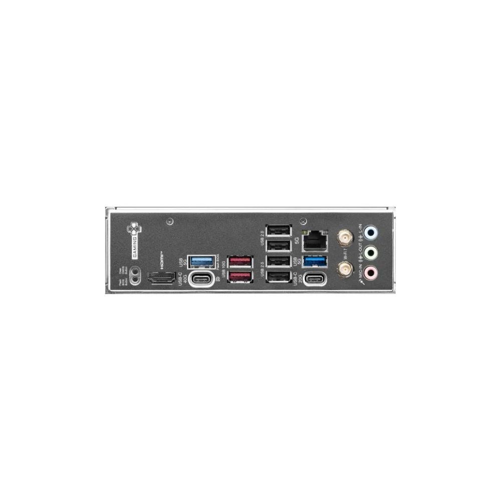 MSI X870 Gaming Plus WiFi