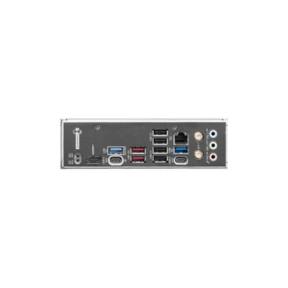 MSI X870 Gaming Plus WiFi