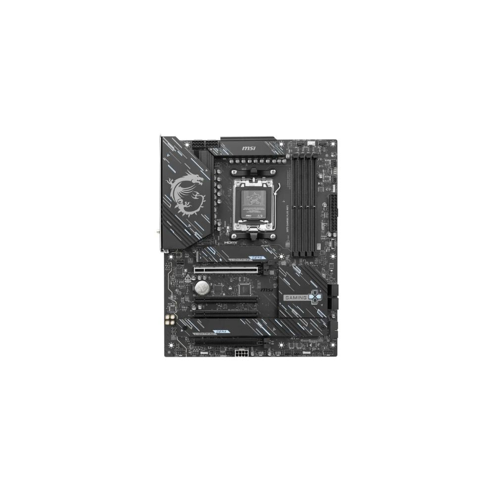 MSI X870 Gaming Plus WiFi