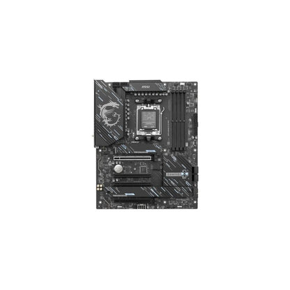 MSI X870 Gaming Plus WiFi