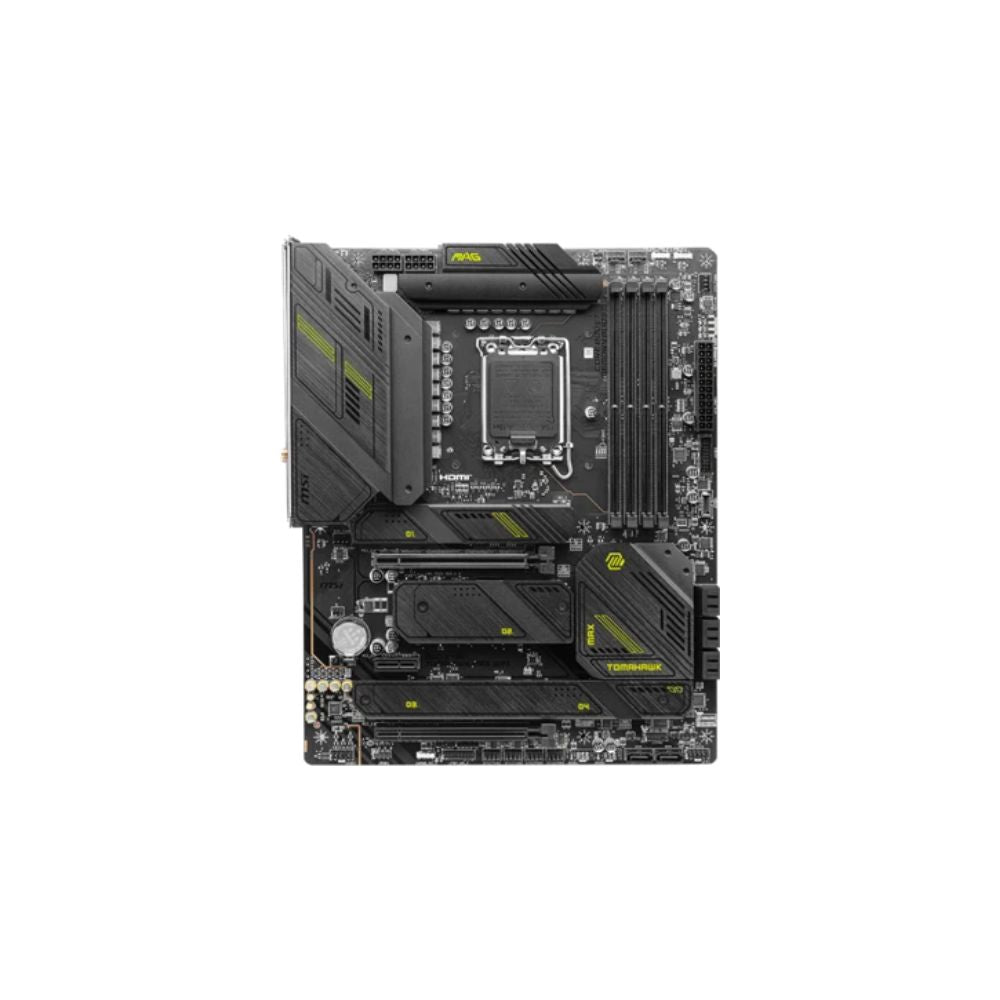 MSI Mag Z790 Tomahawk Max WiFi