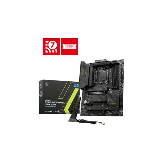 MSI Mag Z790 Tomahawk Max WiFi