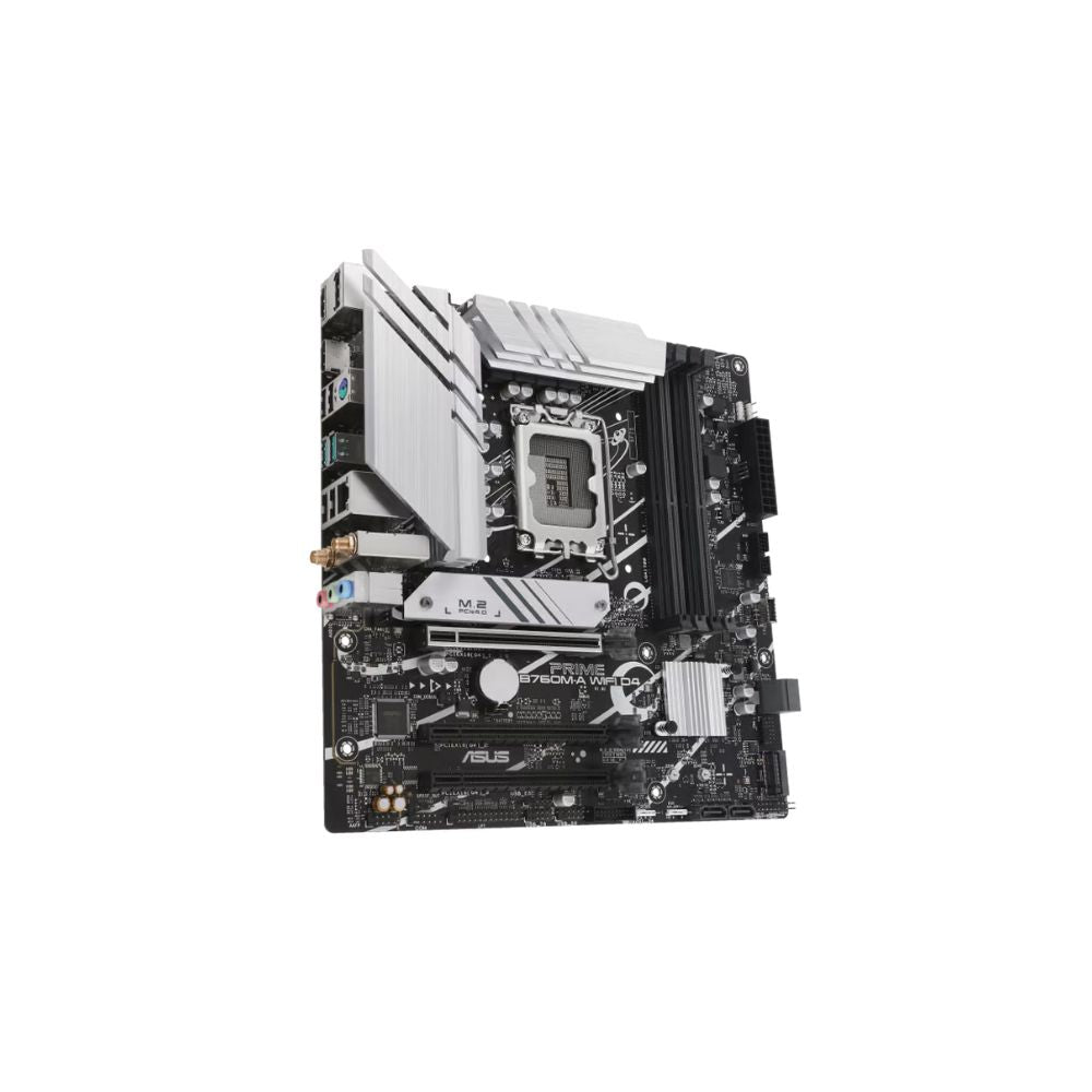 Asus Prime B760M-A WiFi