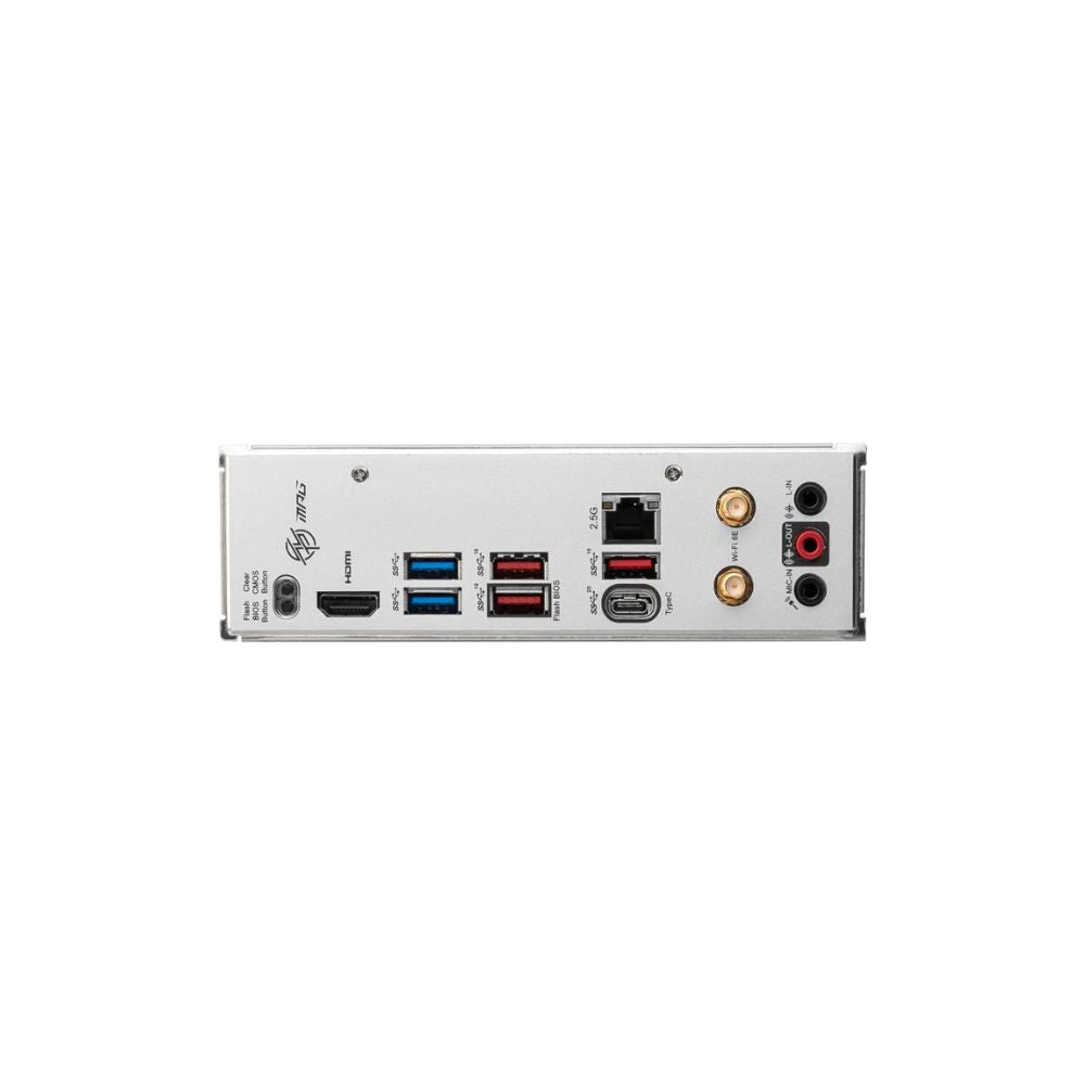 MSI MPG B650I Edge WiFi